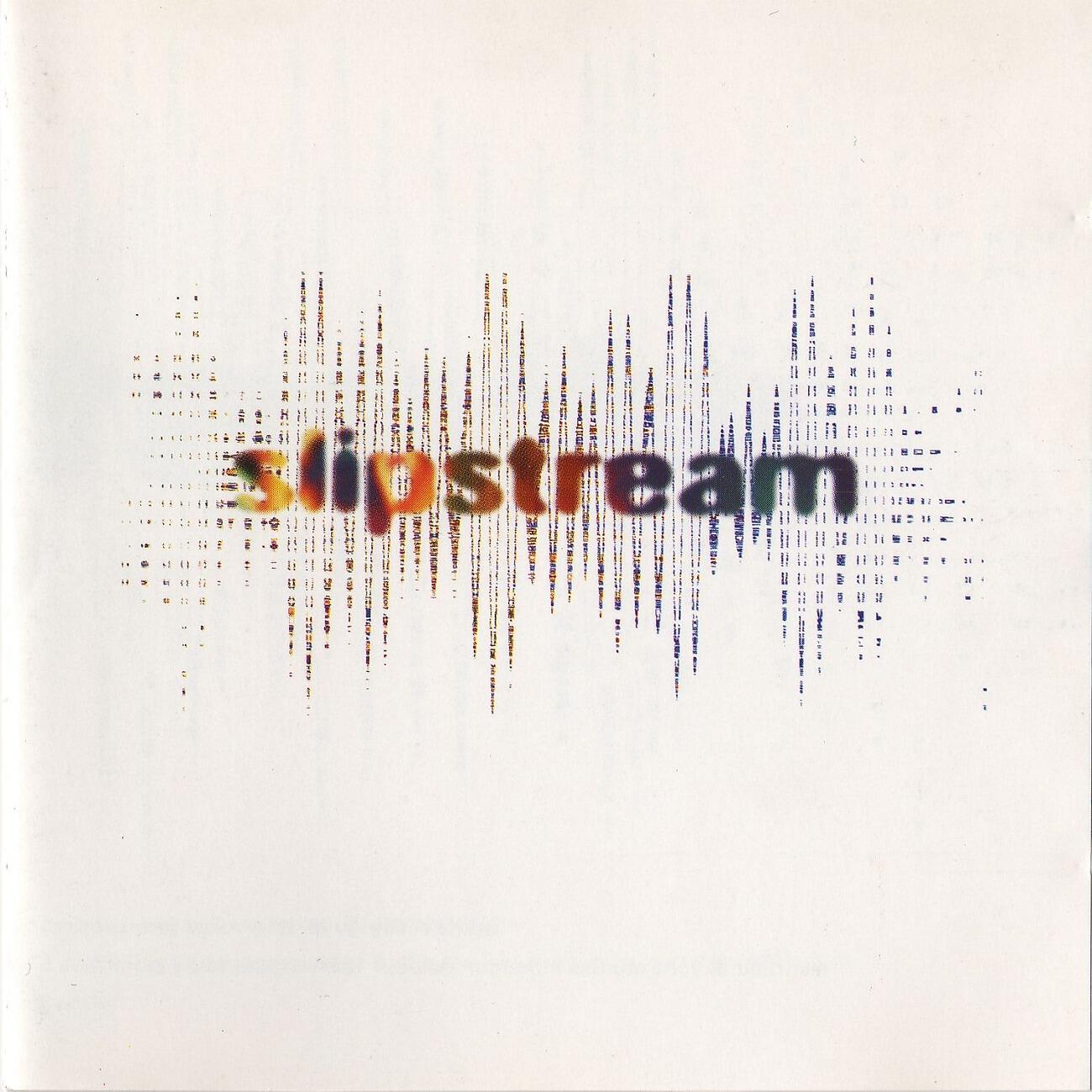 SLIPSTREAM - Sweet Mercy