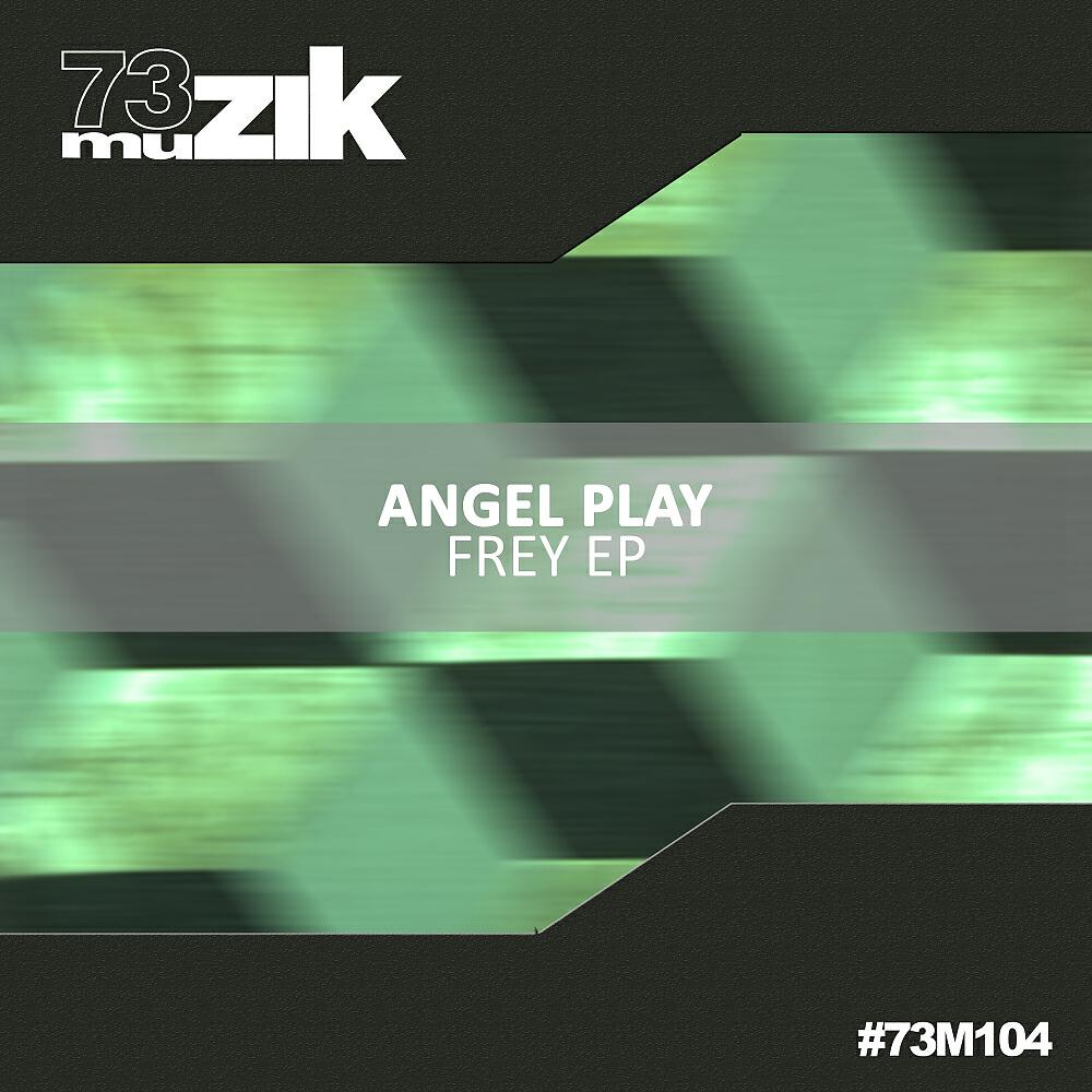 Angel Play - Frey (Original Mix)