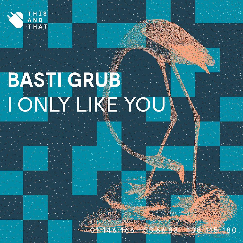 Basti Grub - Come On And Do (Original Mix)