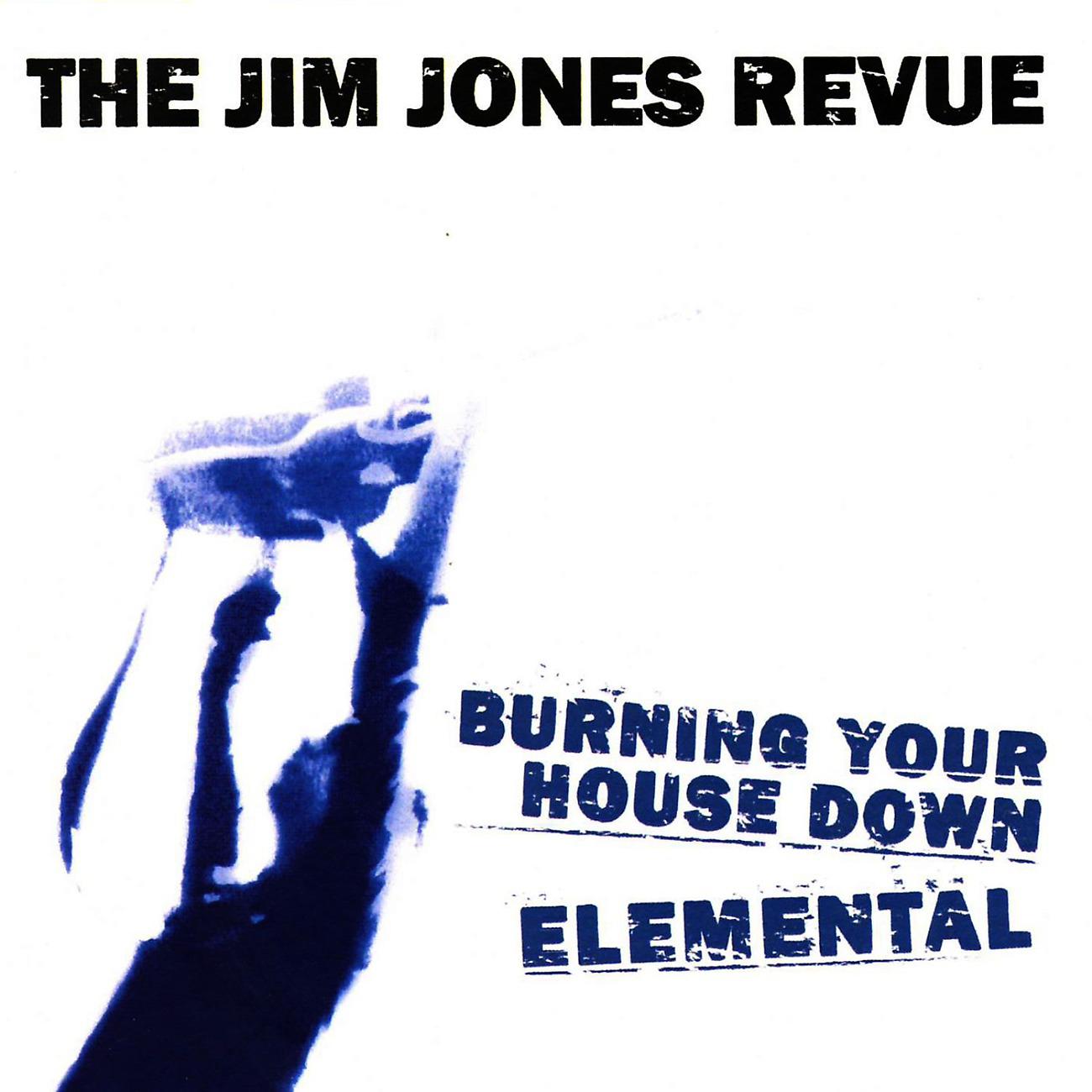 Постер альбома Burning Your House Down / Elemental