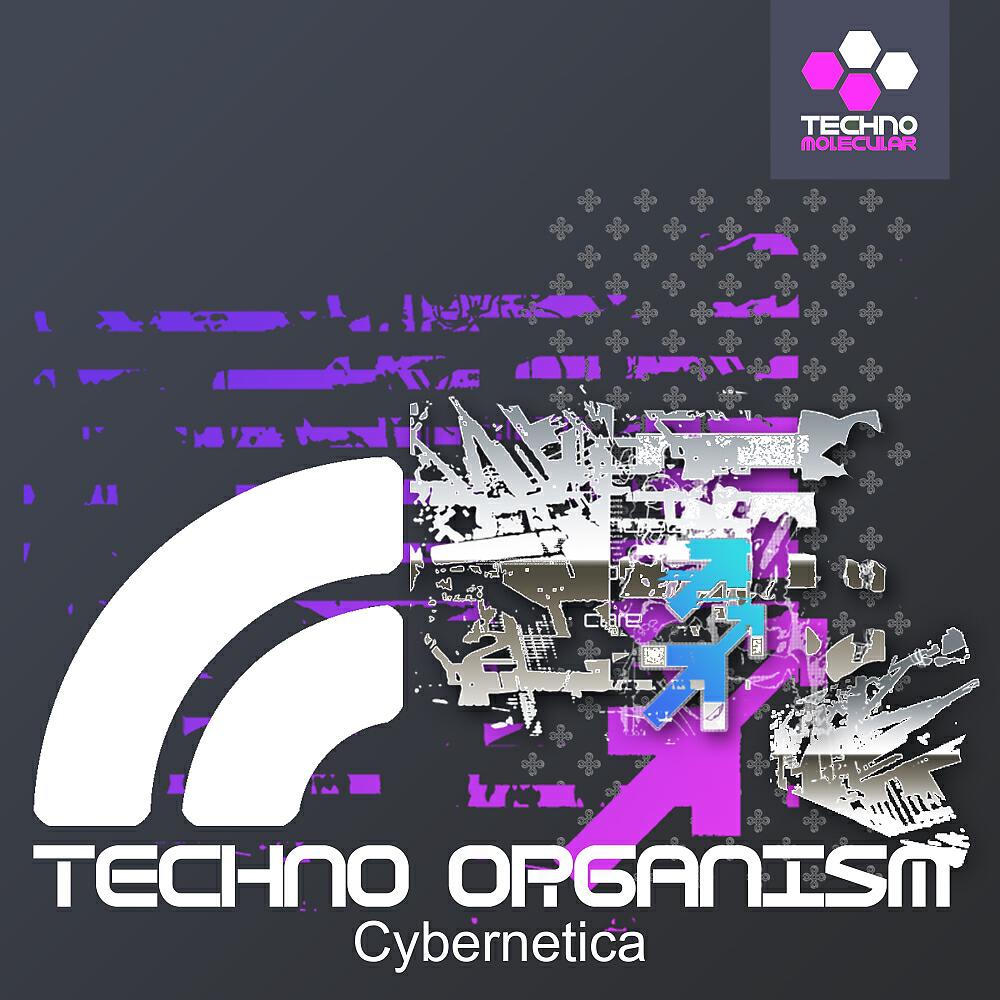 Techno Organism - Graviton (Original Mix)