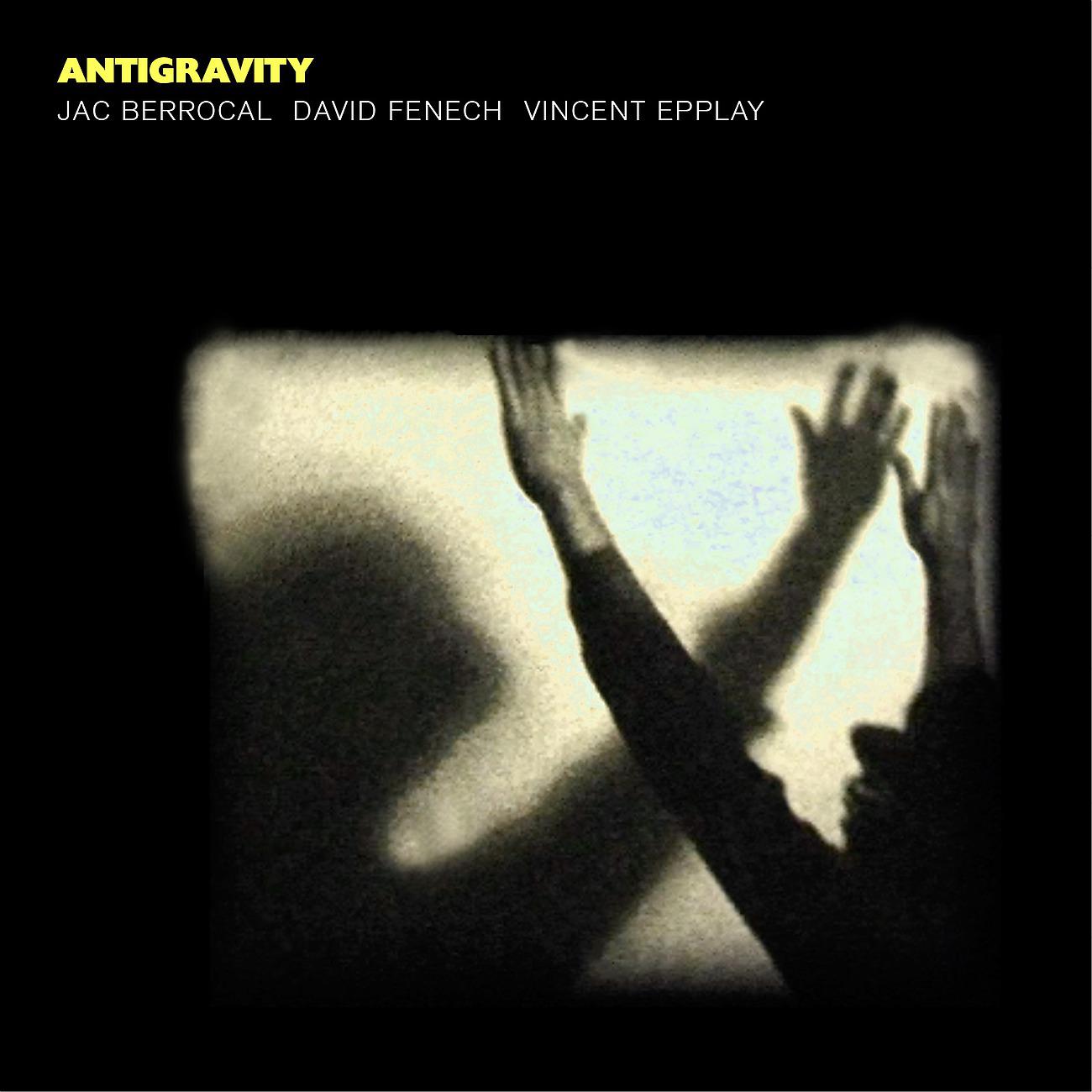 Постер альбома Antigravity