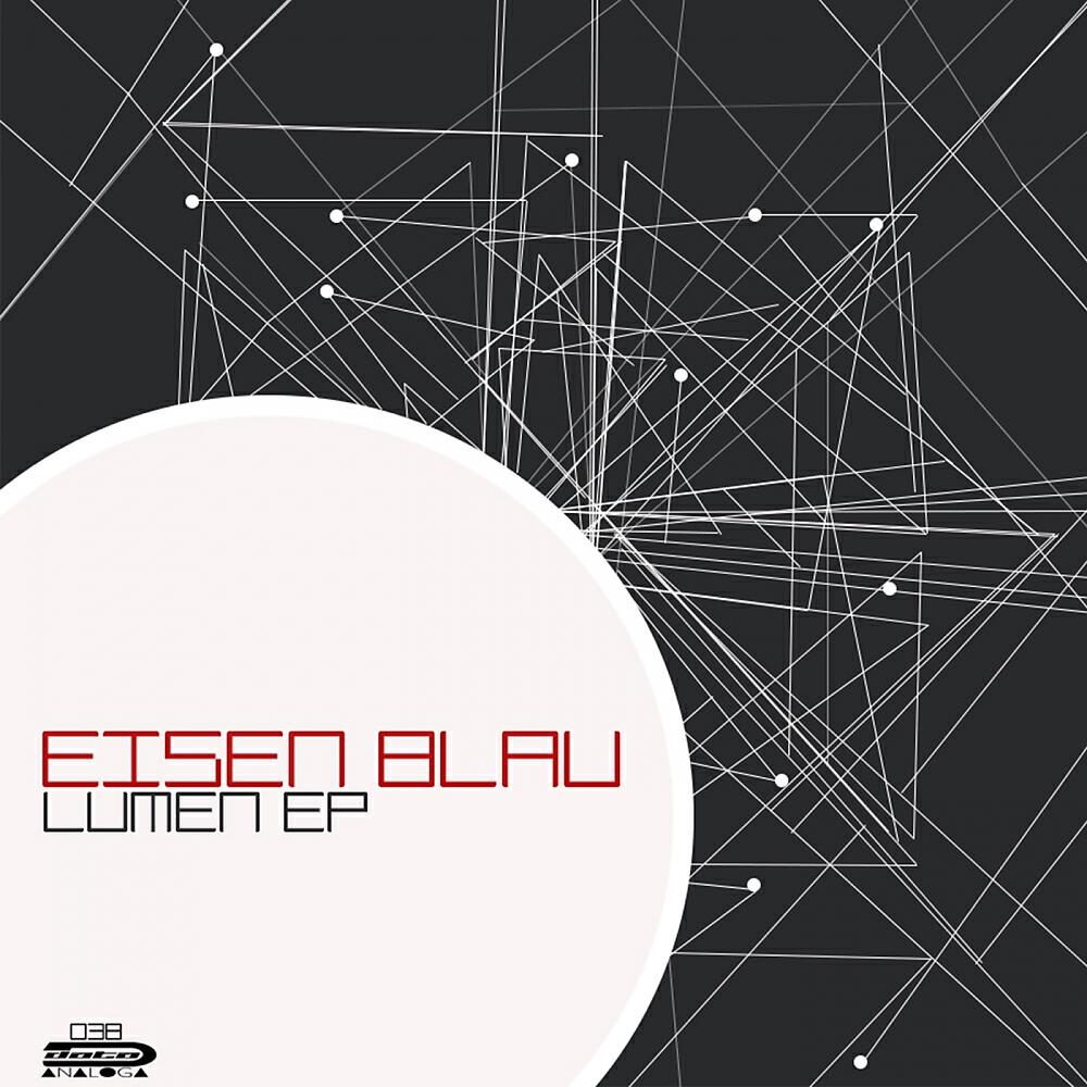 Eisen Blau - Atk (Original Mix)