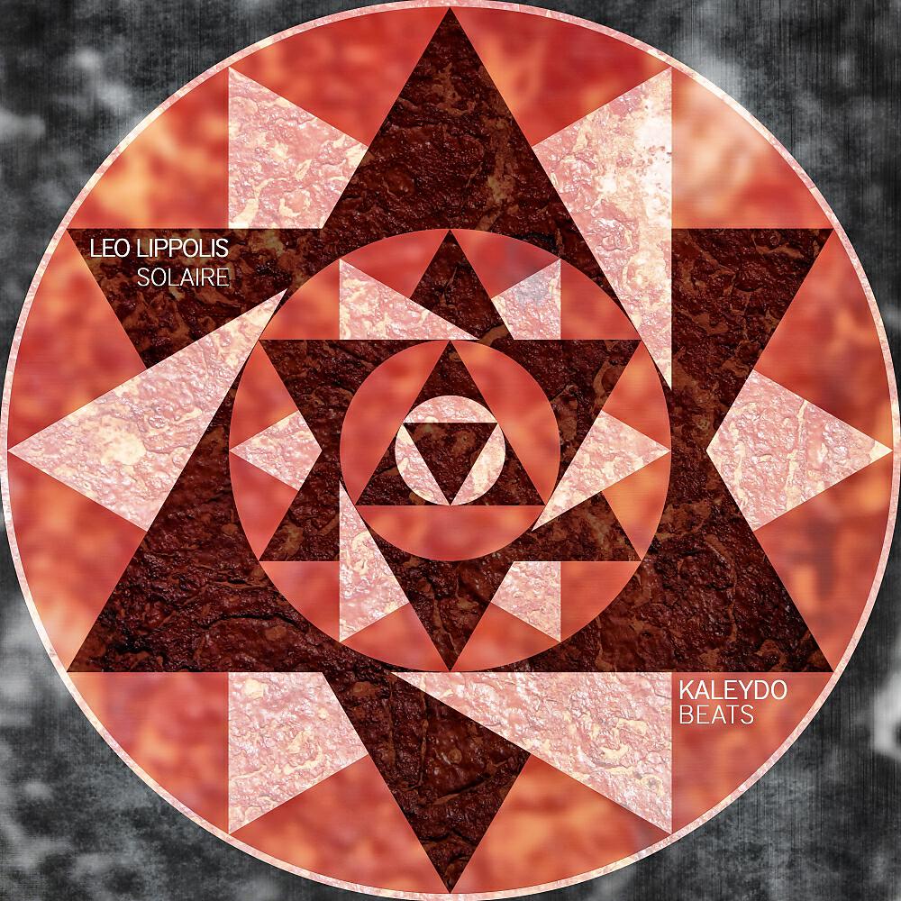 Leo Lippolis - Solaire (Original Mix)
