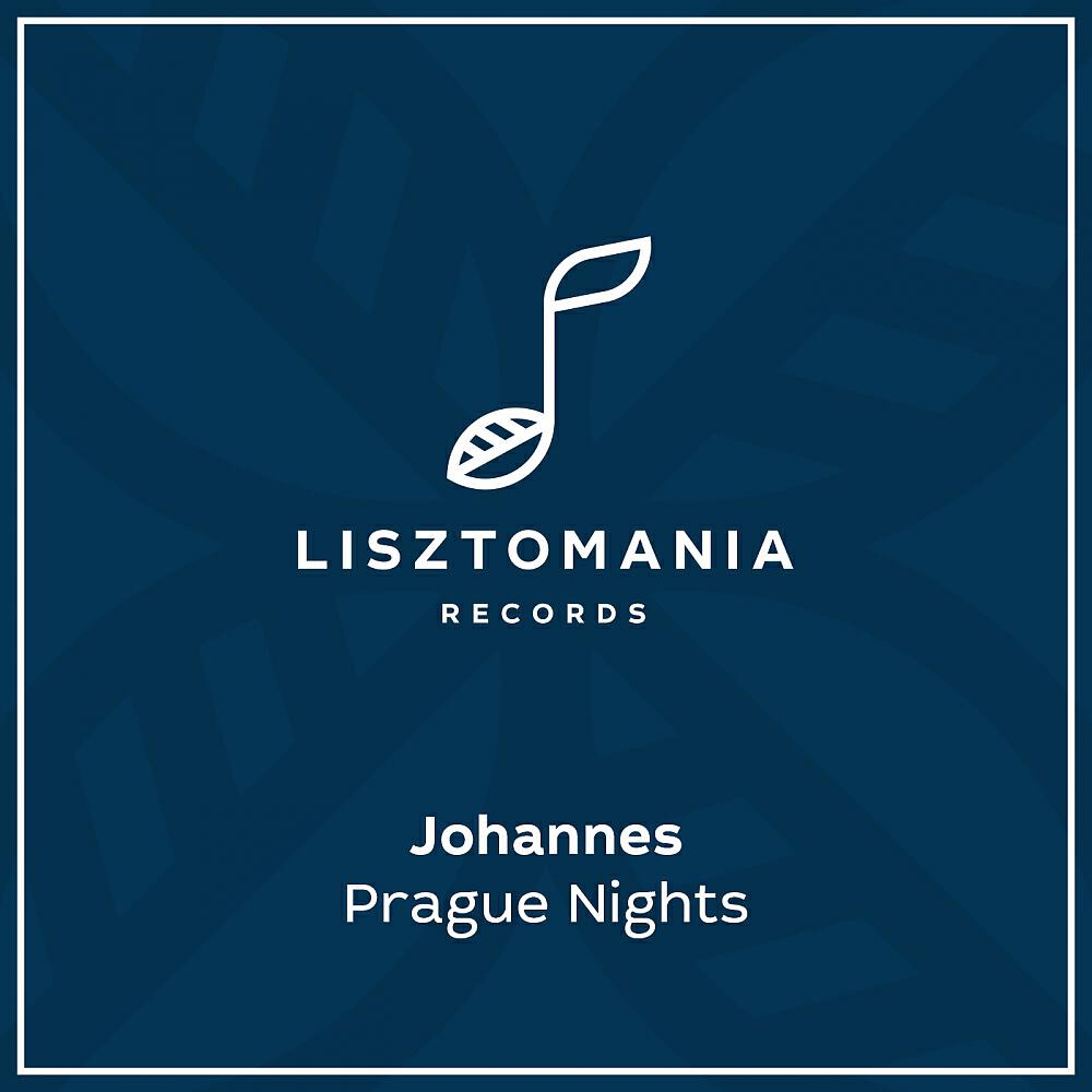 Johannes - Prague Nights (Ame Vent Remix)