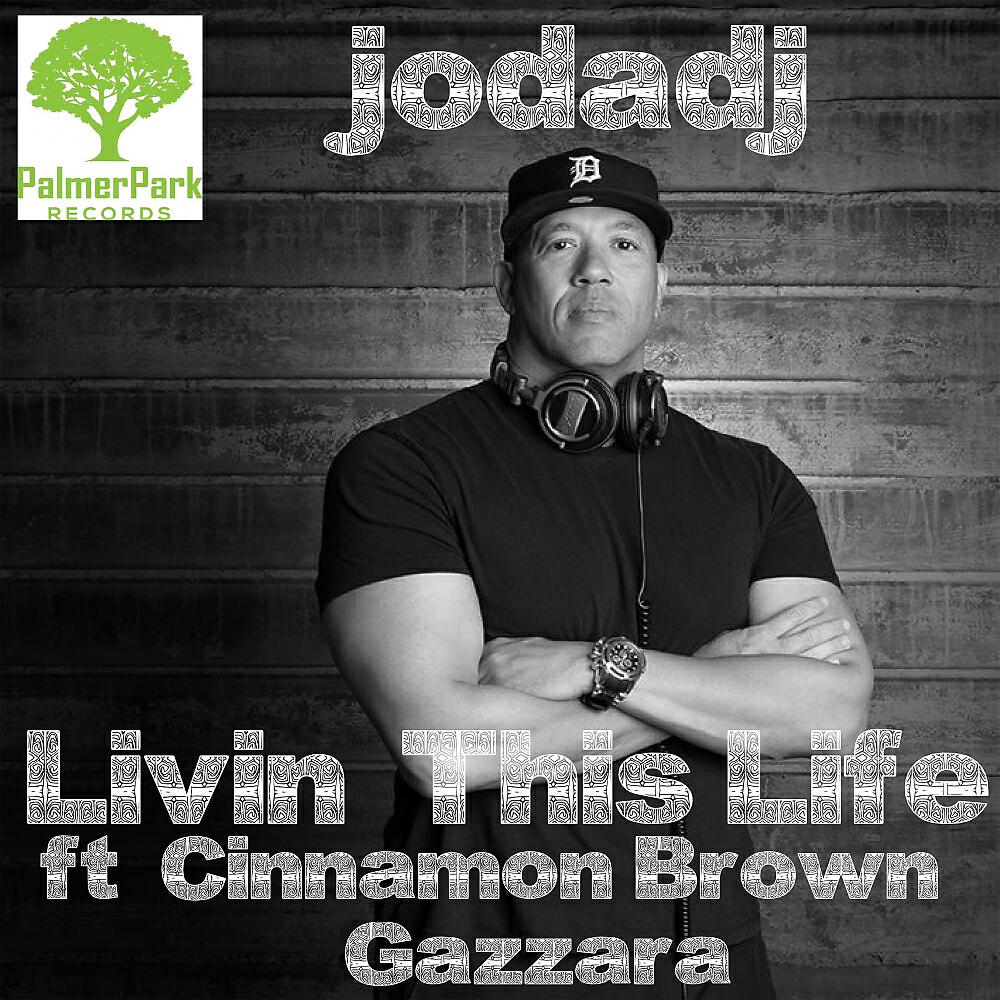 Jodadj - Livin' This Life (Original Mix)