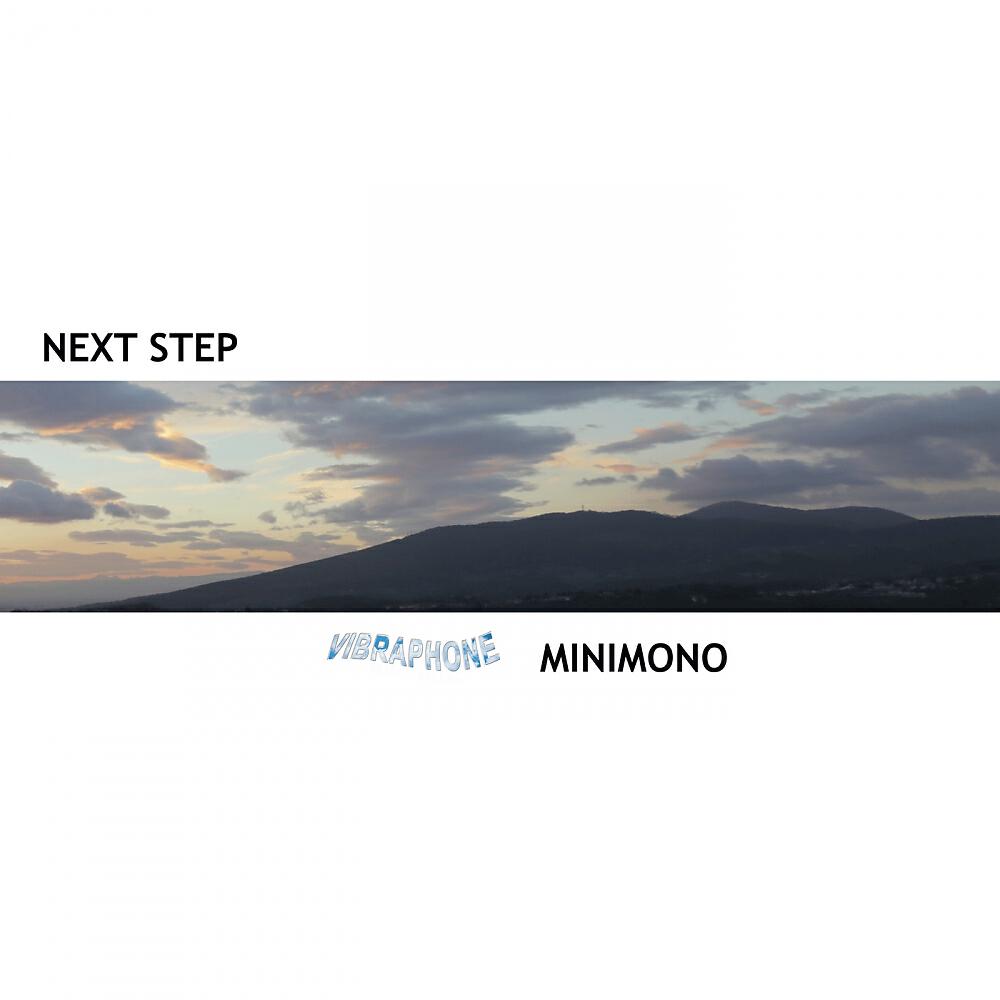 Minimono - Sailing (Original Mix)