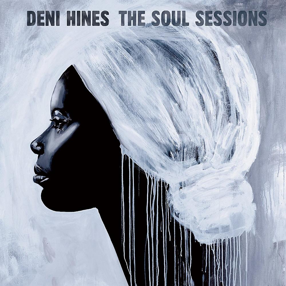 Постер альбома The Soul Sessions