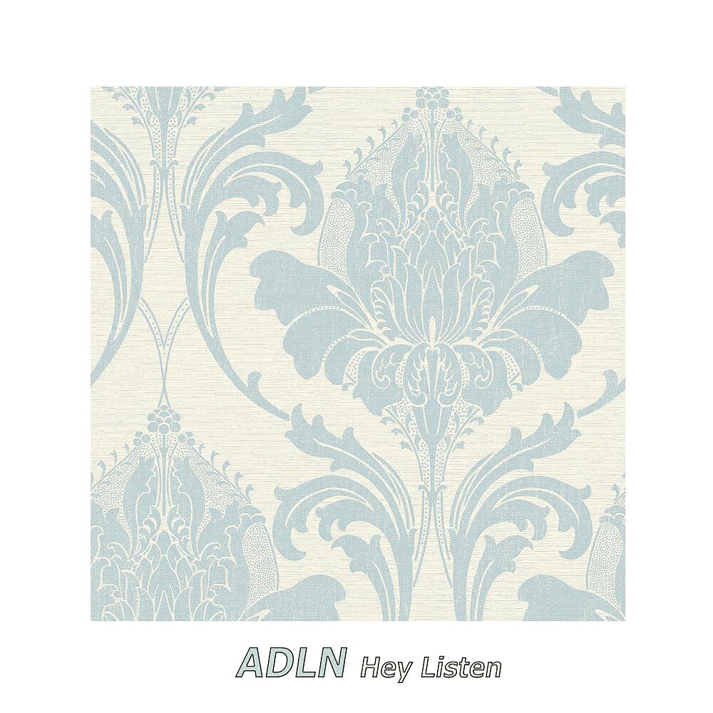 ADLN - Hey Listen (Deja-Move Mix)