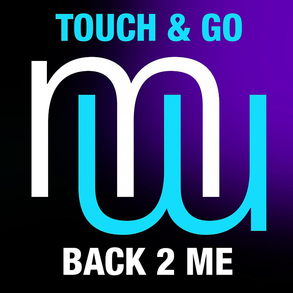 Постер альбома Back 2 Me (Radio Edit)