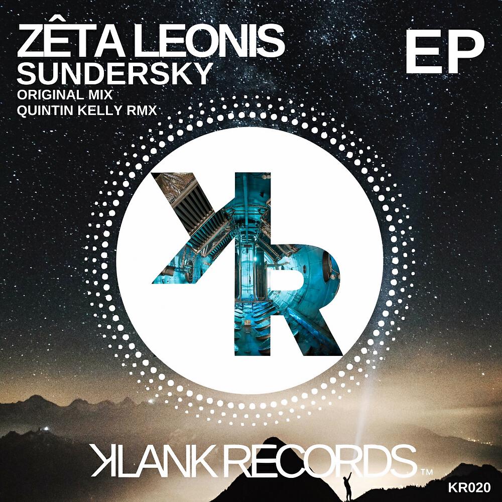 Sundersky - Zêta Leonis (Quintin Kelly Remix)