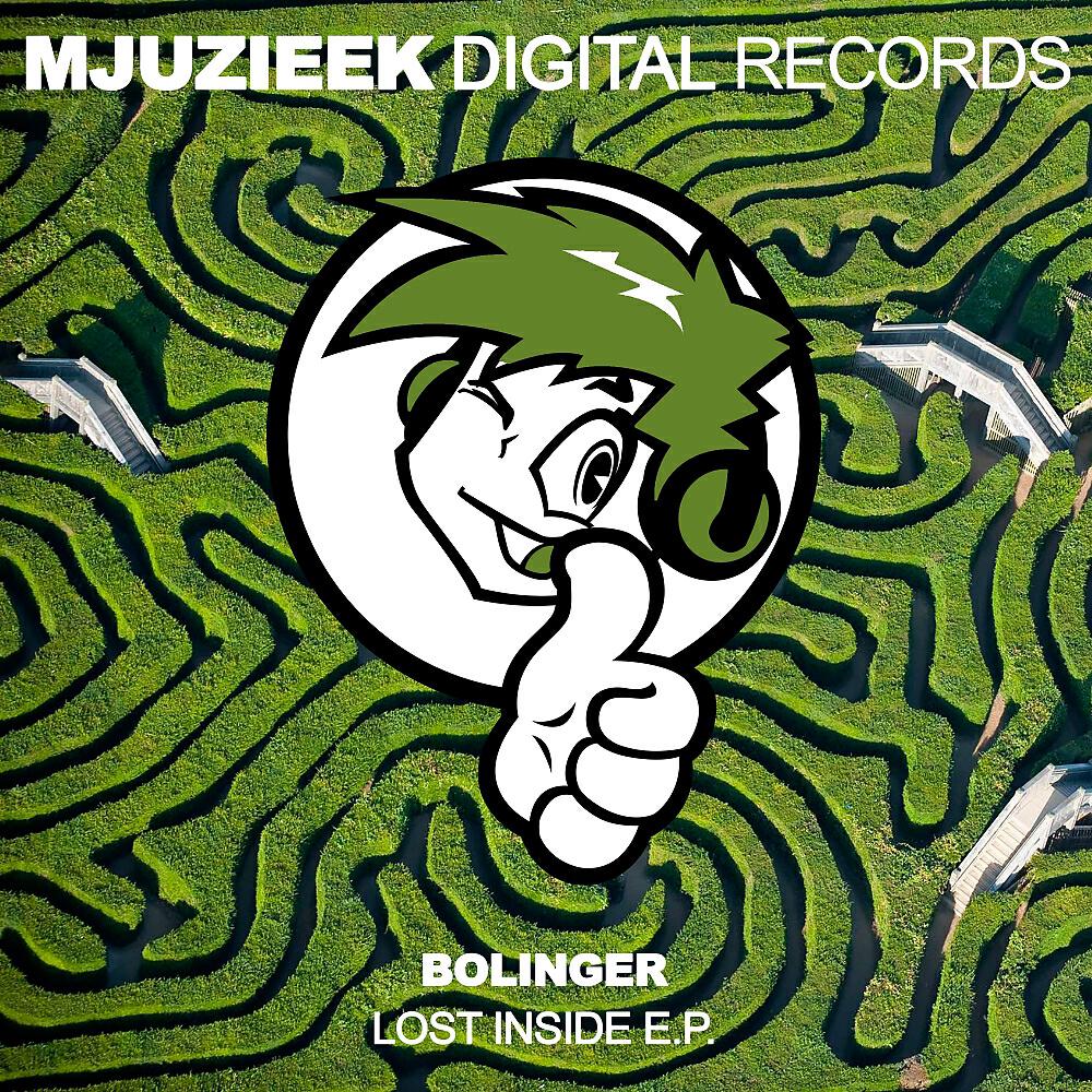 Bolinger - Take Me Back (The Beginning) (Original Mix)