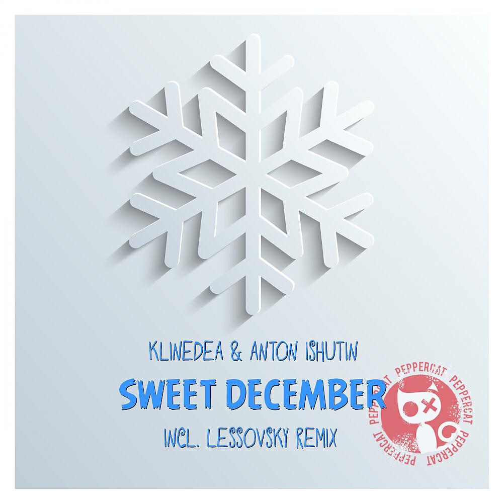 Klinedea - Sweet December (Lessovsky Remix)