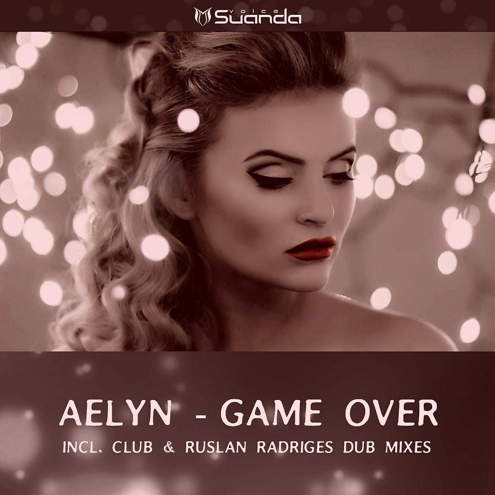 Постер альбома Game Over (Club Mixes)
