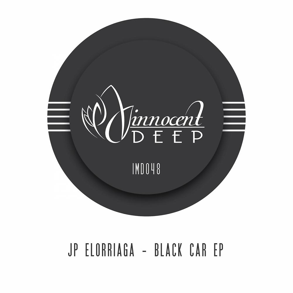 Постер альбома Black Car EP