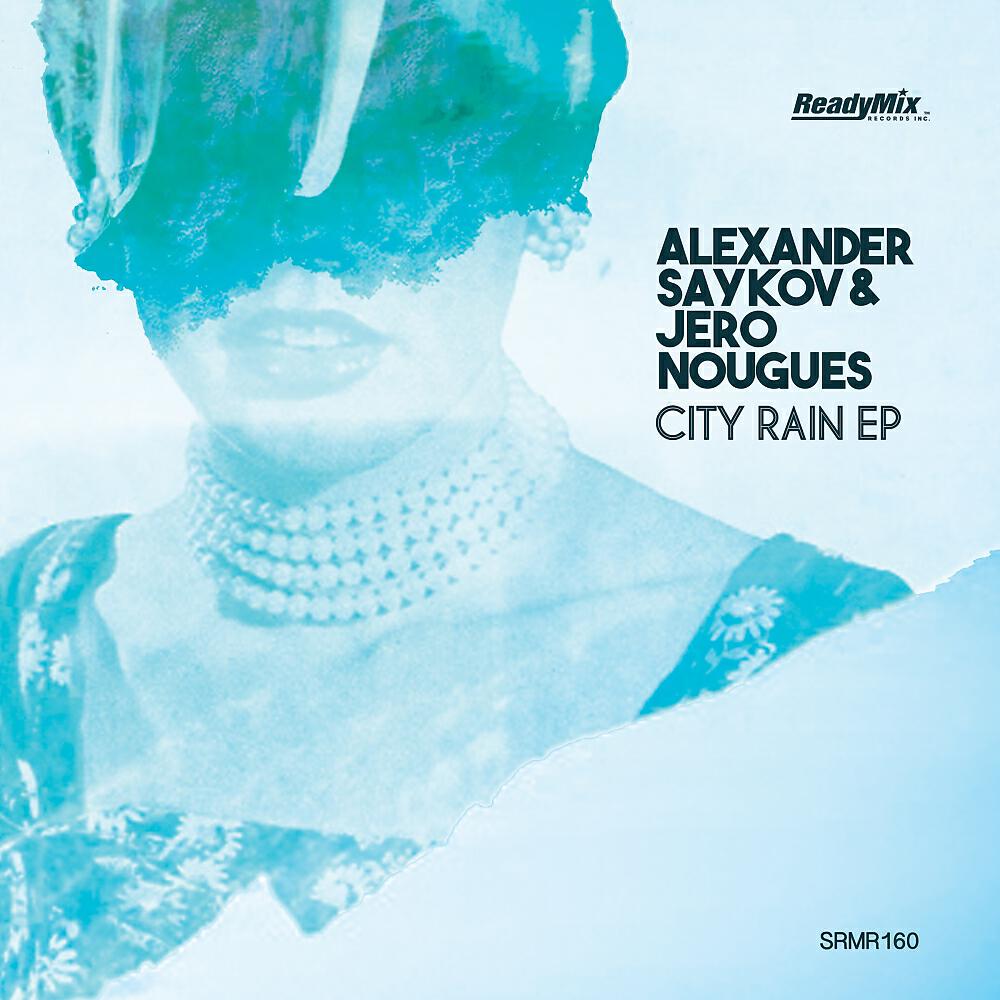 Alexander Saykov - Last Journey (Tibor Dragan Remix)