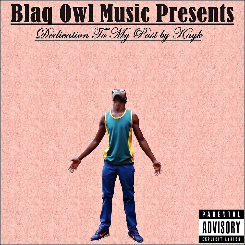 Kayk - Working (Kayk & Blaq Owl Remix)