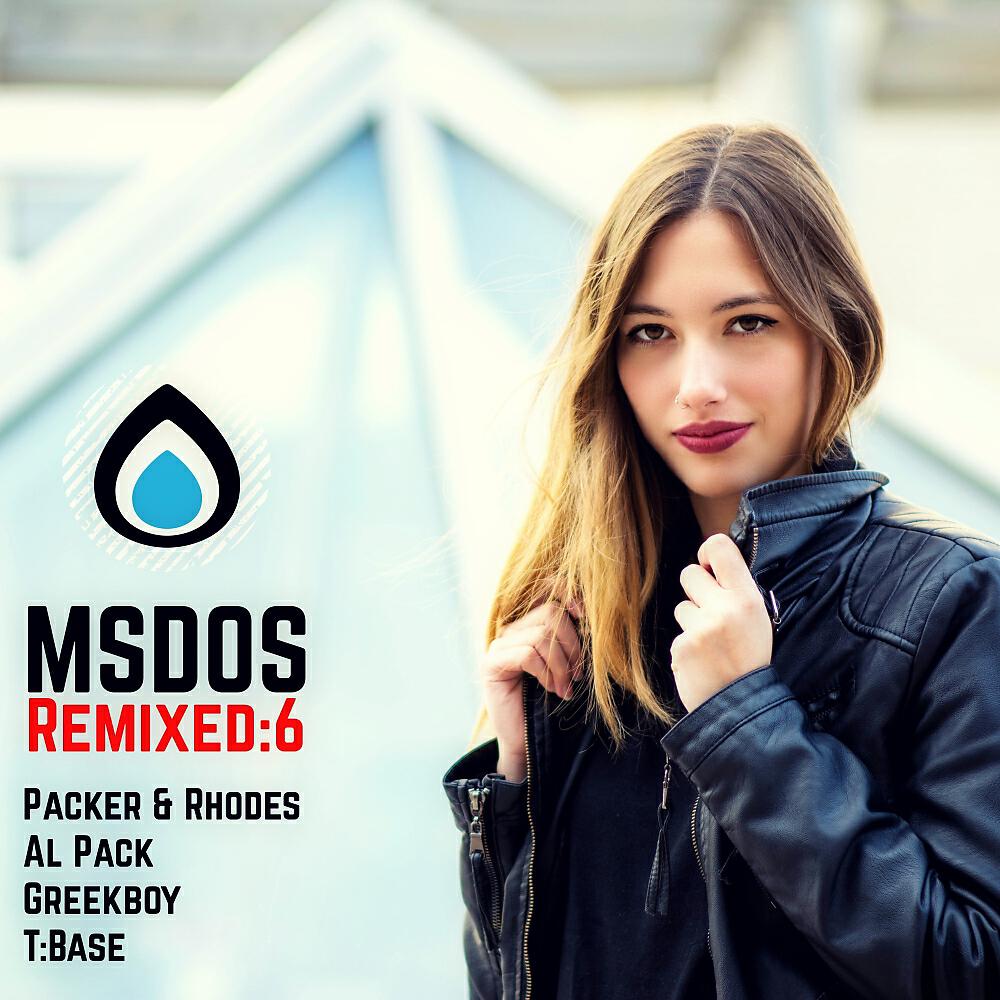 MsDoS - Feel It In My Soul (Al Pack Remix)