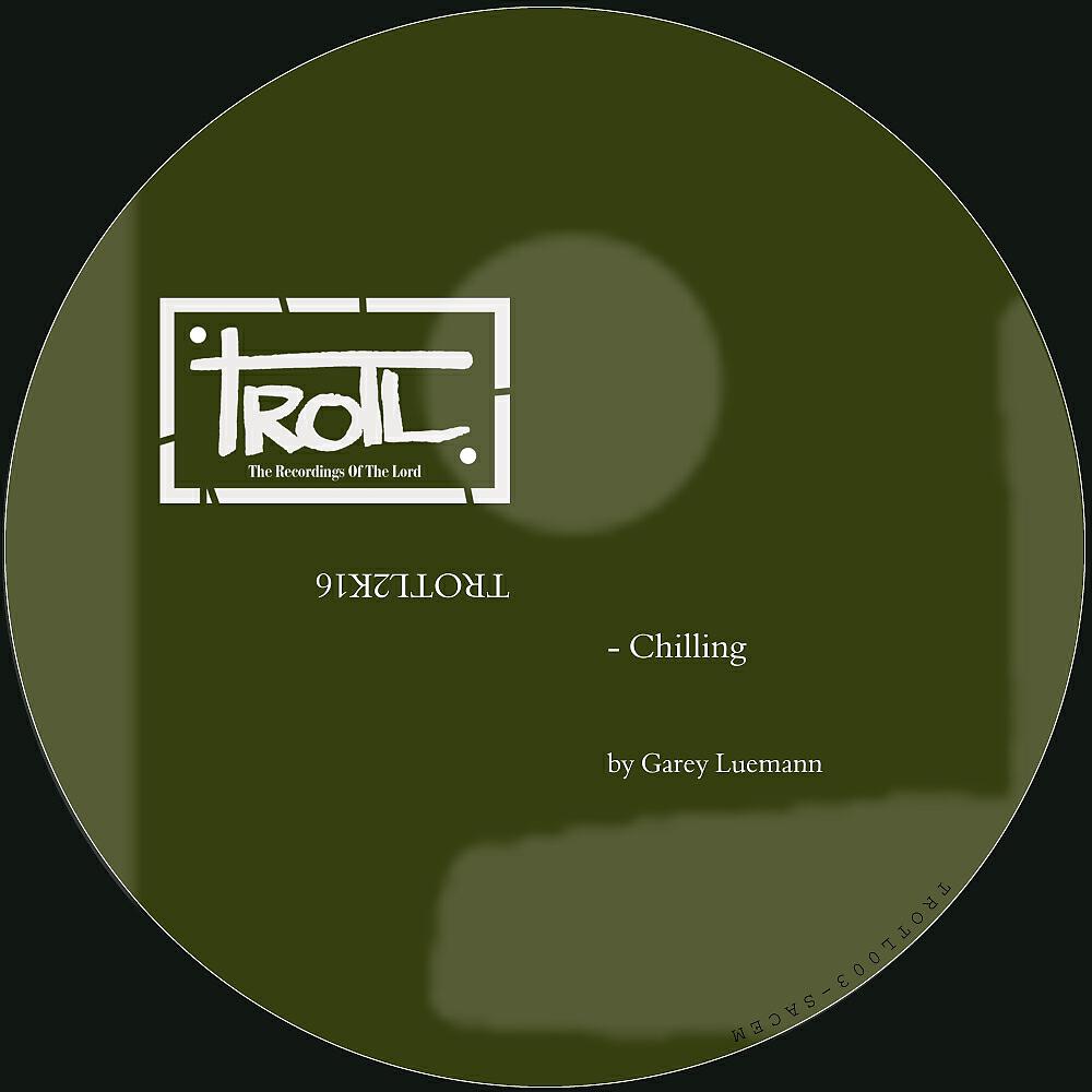 Garey Luemann - Chilling (Original Mix)