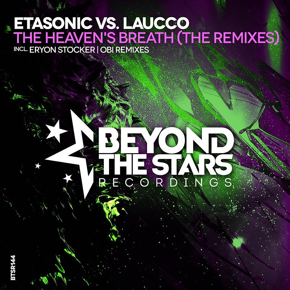 Etasonic - The Heaven's Breath (Eryon Stocker Remix)