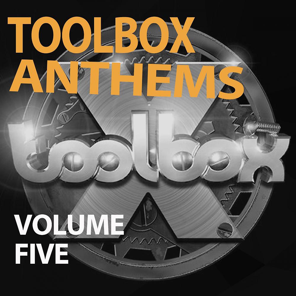 Постер альбома Toolbox Anthems, Vol. 5