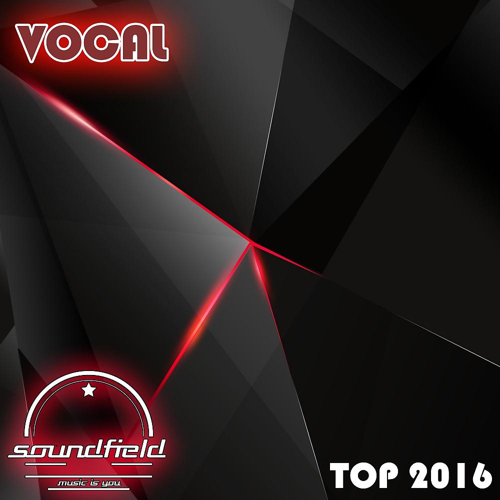 Постер альбома Vocal Top 2016