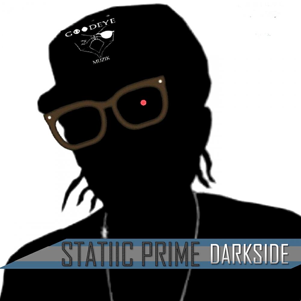 Statiic Prime - Darkside (Original Mix)