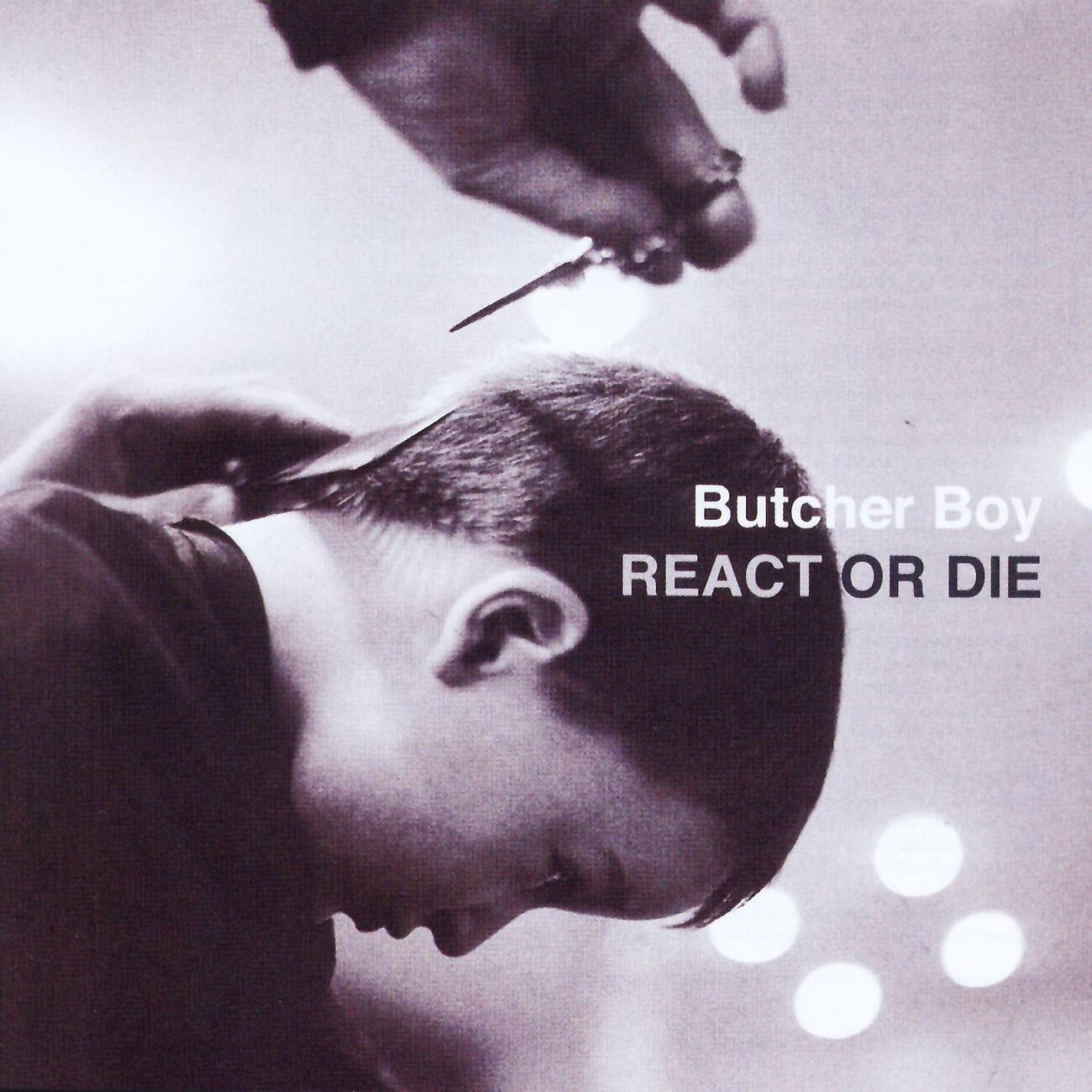 Butcher Boy - Why I Like Babies