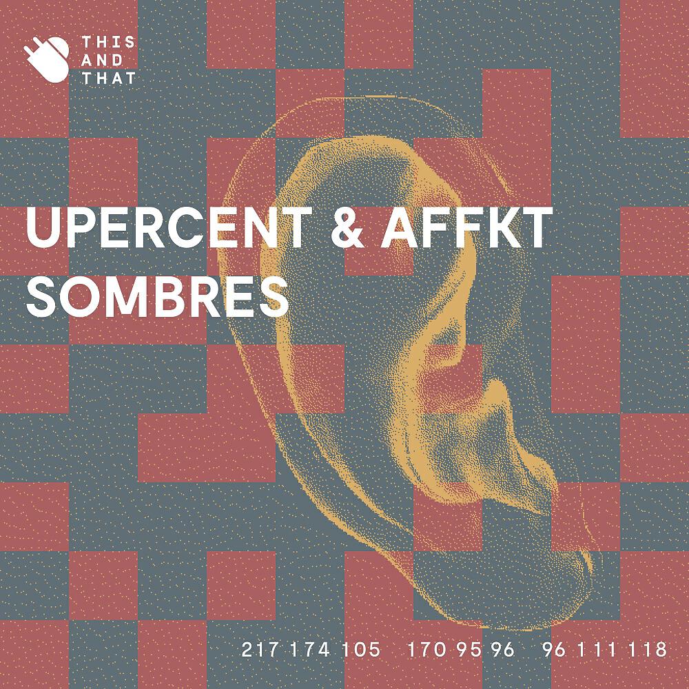 Upercent - Voler Volar (Original Mix)