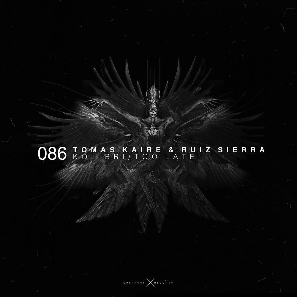Tomas Kaire - Kolibri (Original Mix)