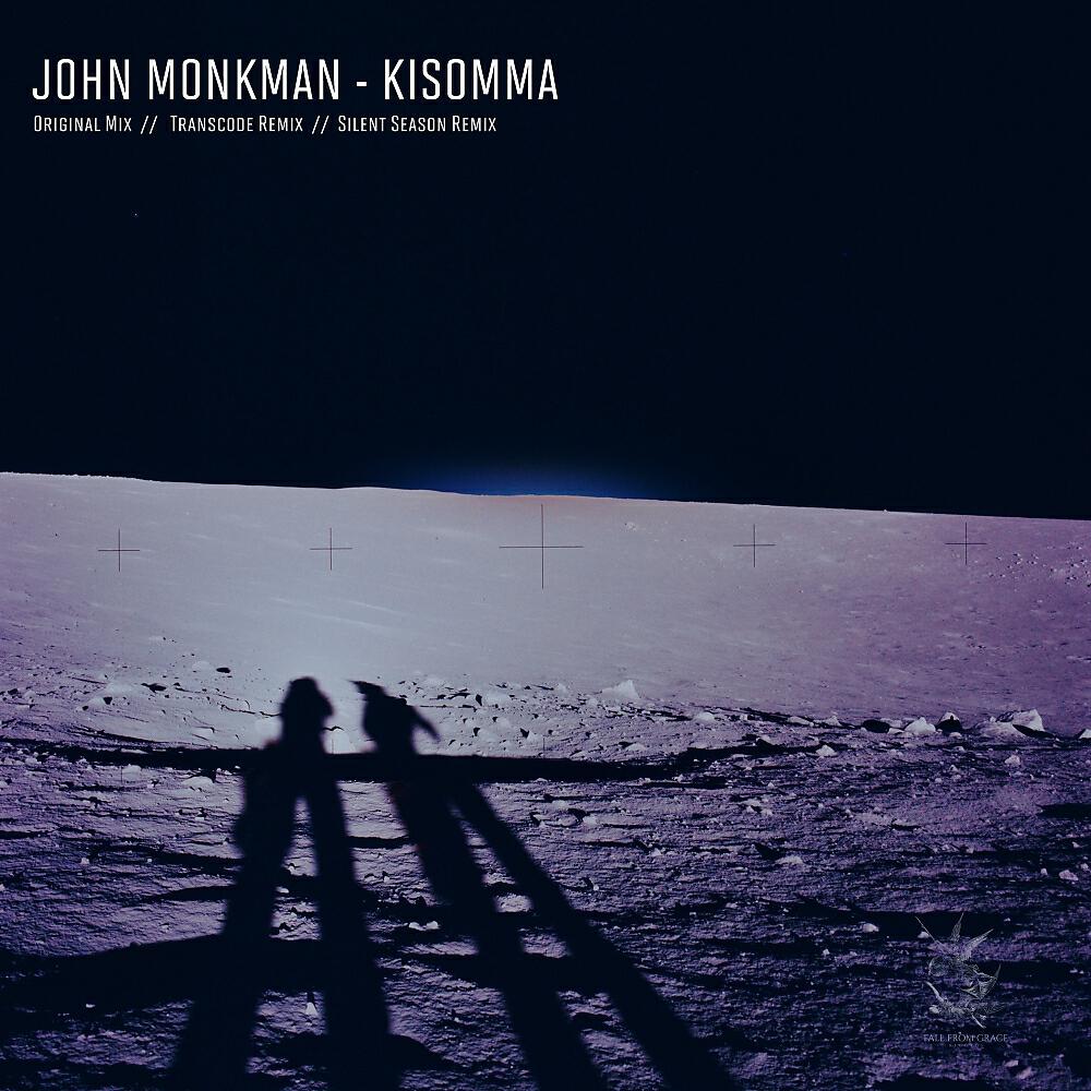 John Monkman - Kisomma (Transcode Remix)