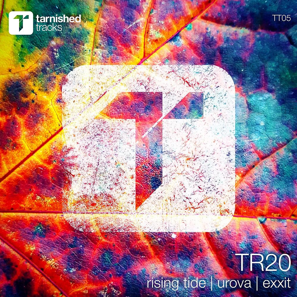 TR20 - Exxit (Original Mix)