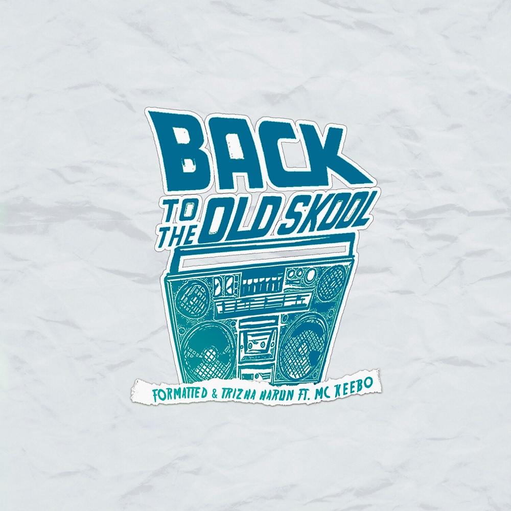 Постер альбома Back To The Oldskool