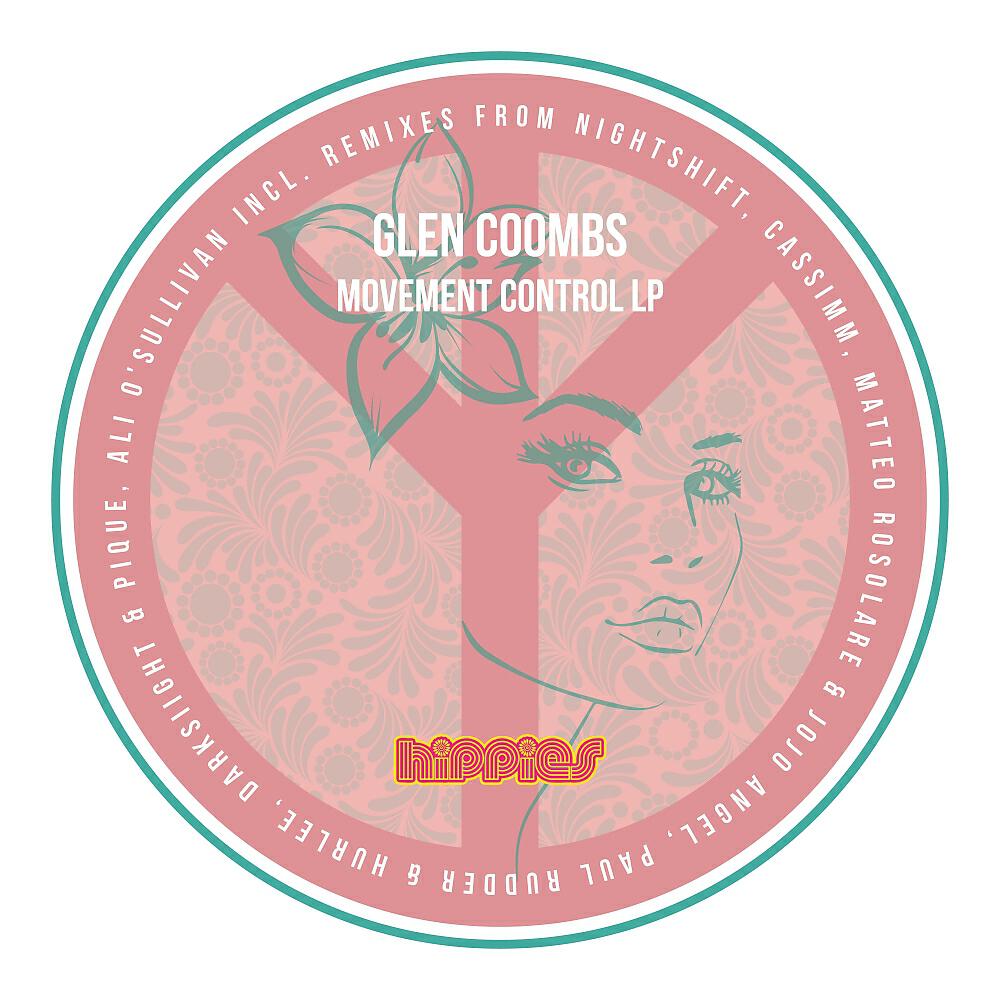 Glen Coombs - The Time (Paul Rudder & Hurlee Remix)
