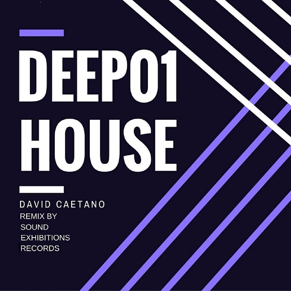 David Caetano - Black Kiss (DJ Moy Remix)