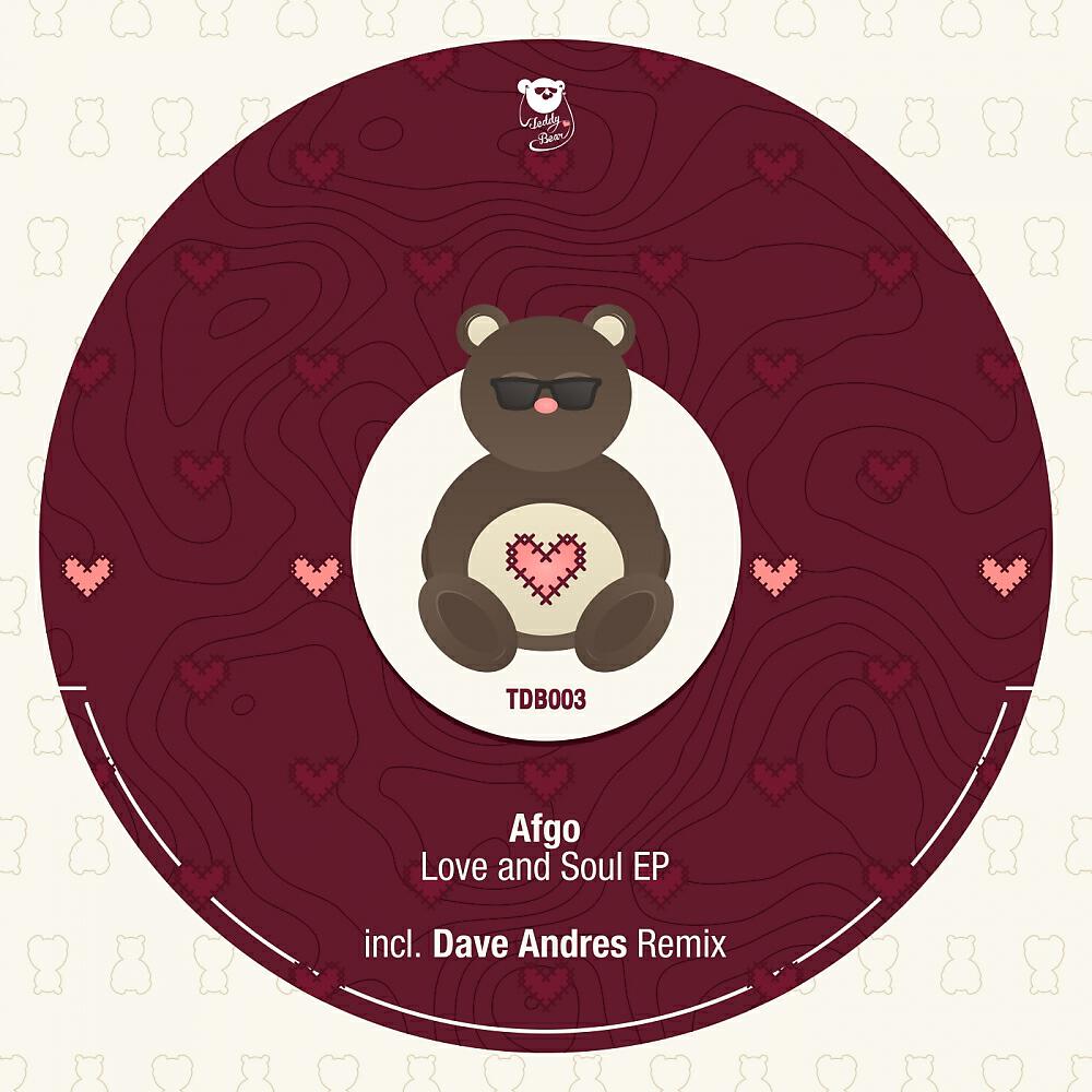 Afgo - Love and Soul (Dave Andres Remix)