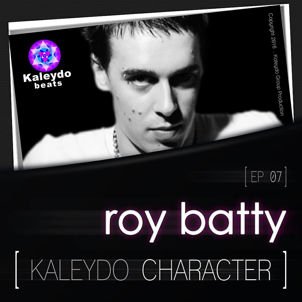 Roy Batty - Resistance Is Futile (Original Mix)