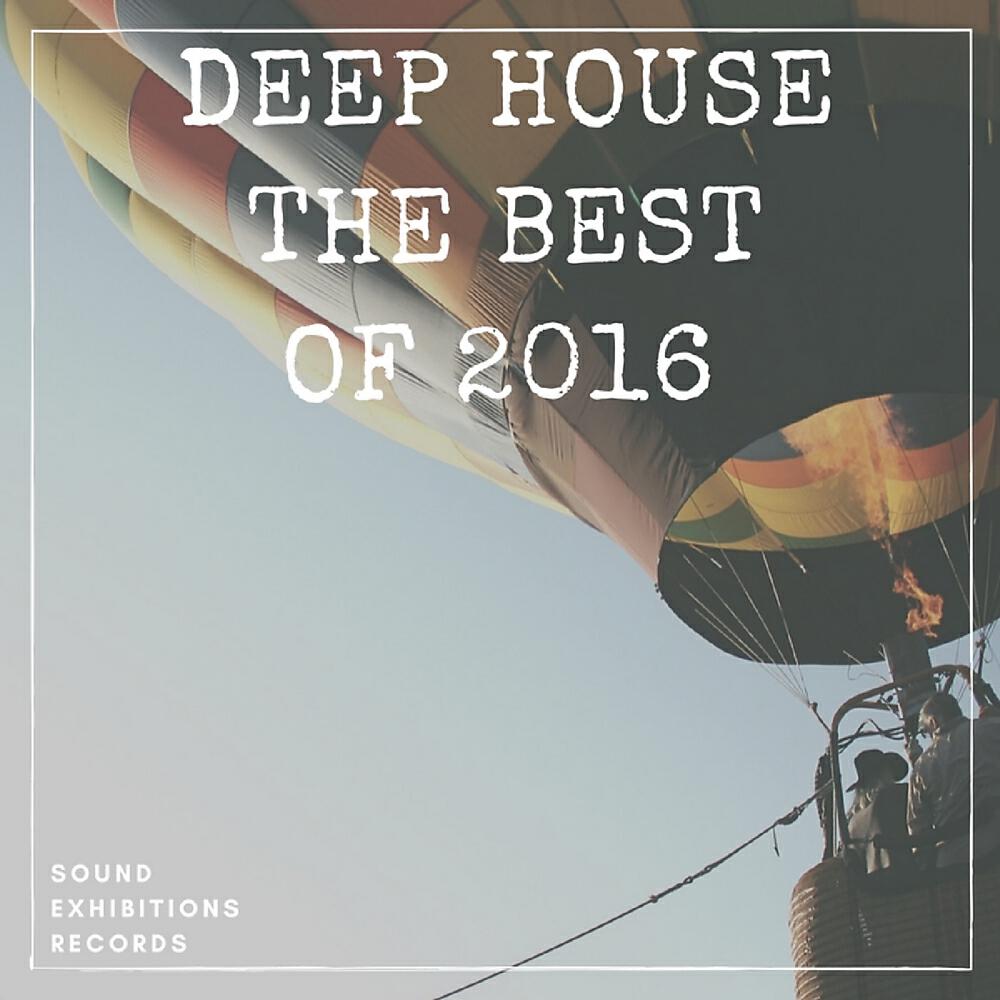 Mr. Thruout - Seen (David Caetano Remix)