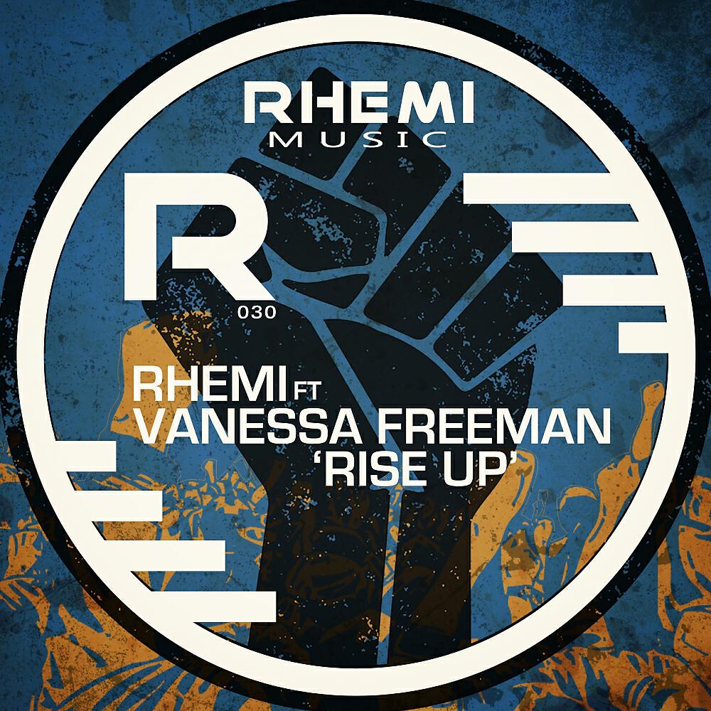 Rhemi - Rise Up (Acapella)
