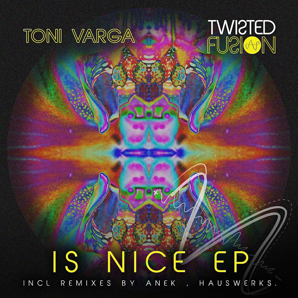 Toni Varga - Tell Me What You Want (Anek Remix)