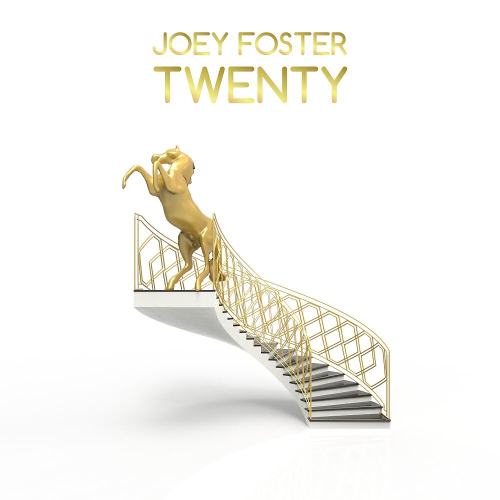 Joey Foster - Gasp From U (Original Mix)