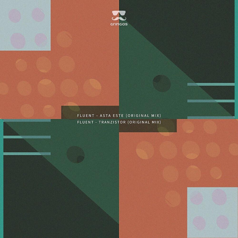 Fluent - Asta Este (Original Mix)