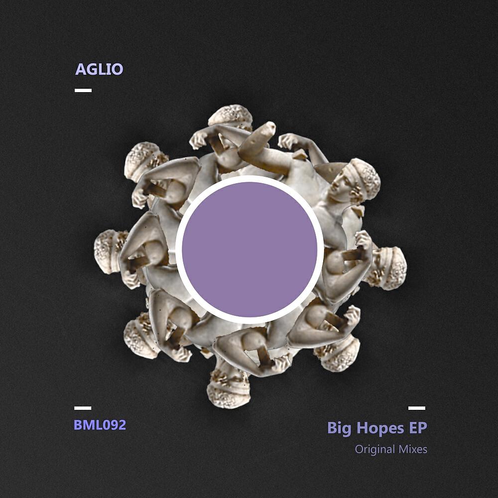 aGlio - Comfortab (Original Mix)