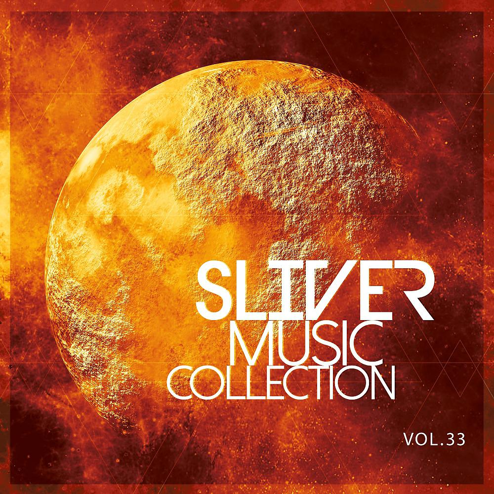 Постер альбома SLiVER Music Collection, Vol.33