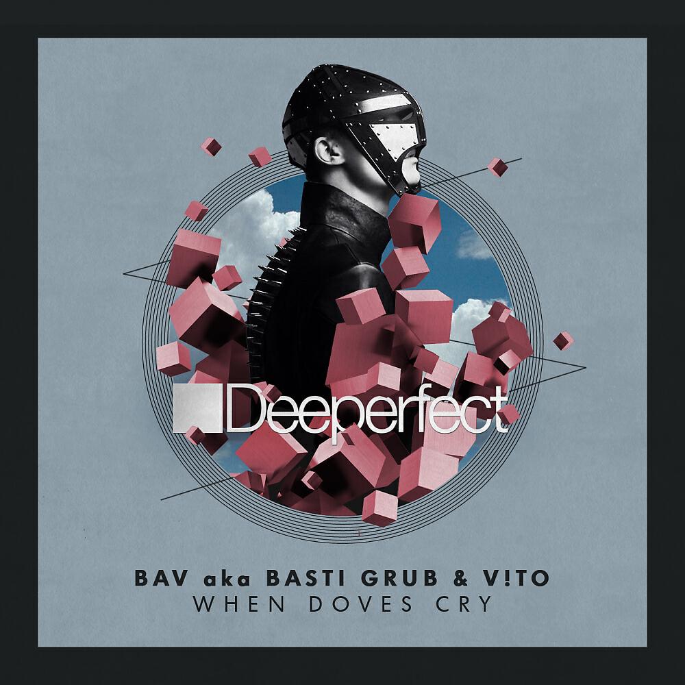 Basti Grub - When Doves Cry (Original Mix)