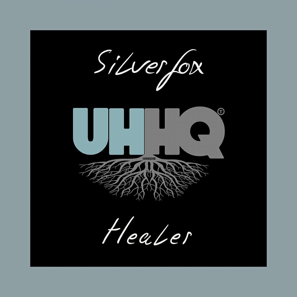 SilverFox - Healer (Original Mix)