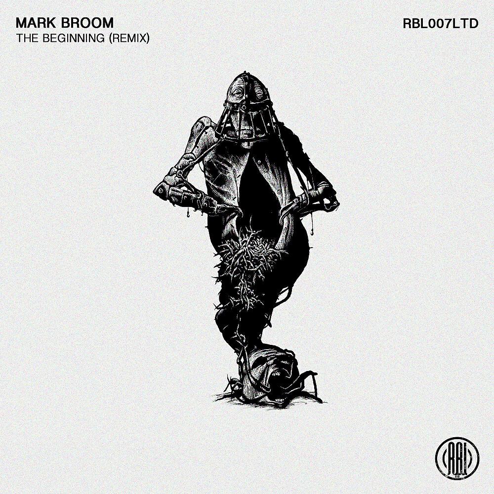 The YellowHeads - The Beginning (Mark Broom Remix)
