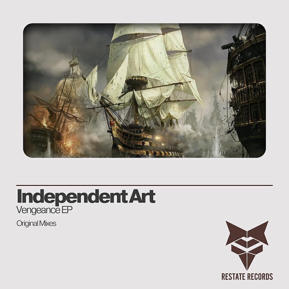Independent Art - Shader (Original Mix)