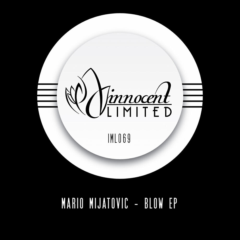 Mario Mijatovic - Dubster (Original Mix)
