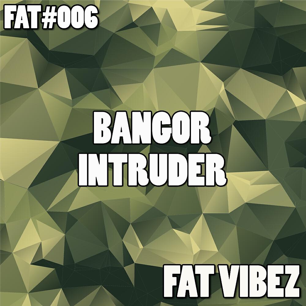 Bangor - Intruder (Original Mix)
